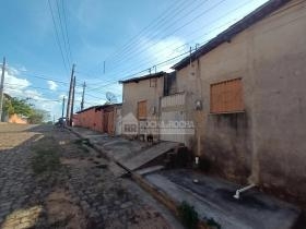 Rua Sargento Melo