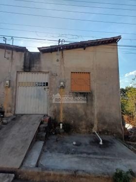 Rua Sargento Melo