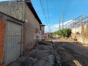 Rua Sargento Melo