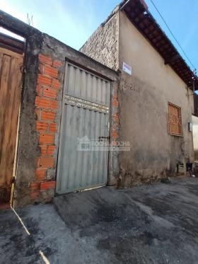 Rua Sargento Melo