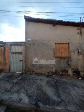 Rua Sargento Melo