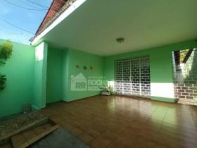 Rua Simplício Mendes 