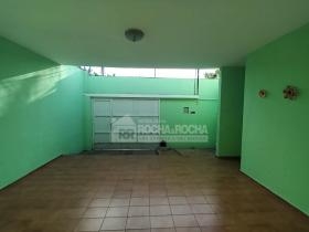Rua Simplício Mendes 