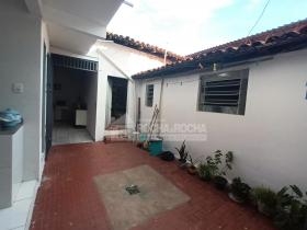 Rua Simplício Mendes 