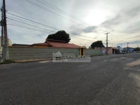 Rua Agnelo Pereira da Silva