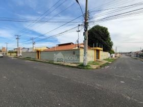 Rua Agnelo Pereira da Silva
