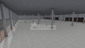 Shopping HR Mall