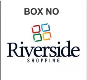 RIVERSIDE WALK SHOPPING