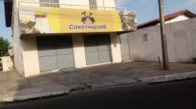 Avenida Joaquim Nelson
