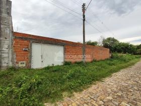 Rua Floripes Torres Araujo