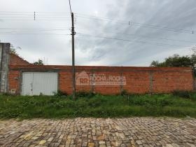 Rua Floripes Torres Araujo