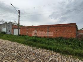 Rua Floripes Torres Araujo