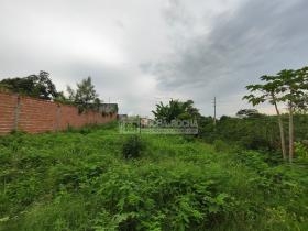 Rua Floripes Torres Araujo