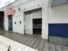 Rua Félix Pacheco, 1250 