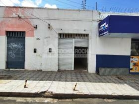 Rua Félix Pacheco, 1250 