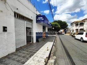 Rua Félix Pacheco, 1250 