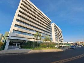 Centro Empresarial Shopping Rio Poty