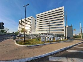 Centro Empresarial Shopping Rio Poty