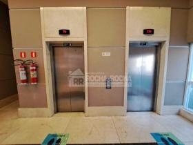 Centro Empresarial Shopping Rio Poty
