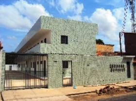 COND. OBRA LUIZ A. MACHADO