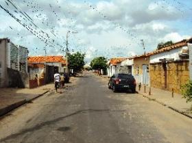 COND. OBRA LUIZ A. MACHADO