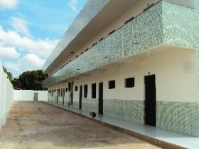 COND. OBRA LUIZ A. MACHADO