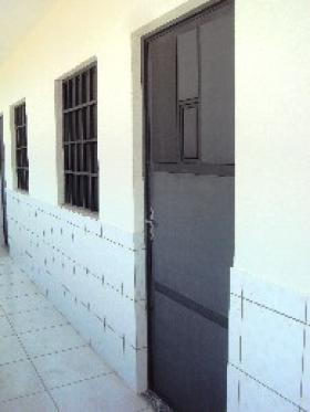 COND. OBRA LUIZ A. MACHADO