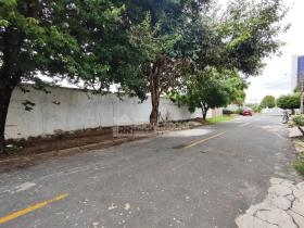 Rua João Emílio Falcão