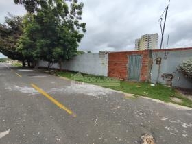 Rua João Emílio Falcão