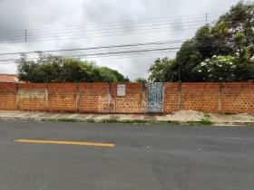 Av. Coronel Costa Araújo