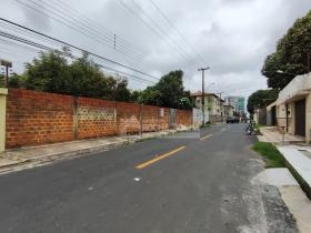 Av. Coronel Costa Araújo