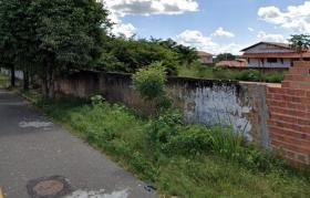 Rua João Emílio Falcão