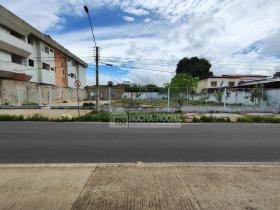 Av. Barão de Gurguéia