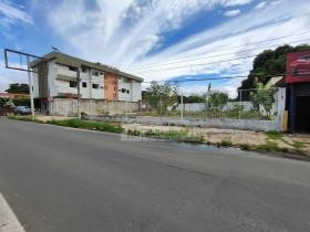 Av. Barão de Gurguéia