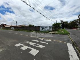 Rua Pernambuco