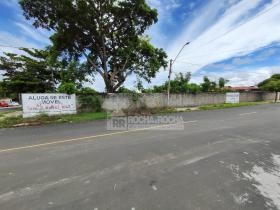 Rua Pernambuco