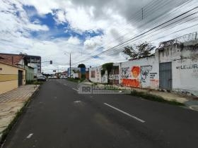 Rua Desembargador Freitas