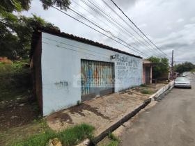 Av. Professor Valter Alencar