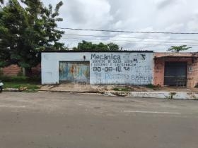 Av. Professor Valter Alencar