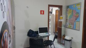 RUA AMAZONAS 