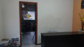 RUA AMAZONAS 