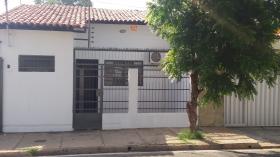 RUA AMAZONAS 