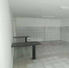 Rua Paissandu