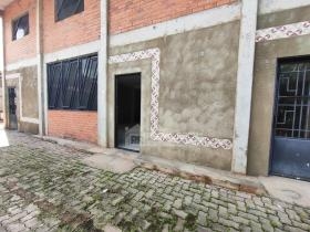Rua Nogueira Tapety