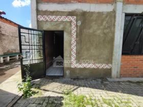 Rua Nogueira Tapety