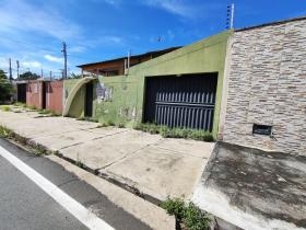 Casa Residencial