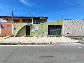 Casa Residencial