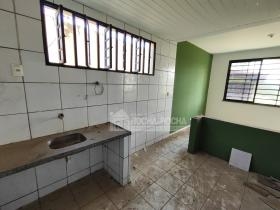 Casa Residencial