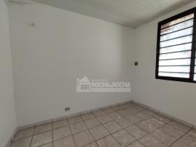 Casa Residencial