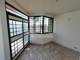 Casa Residencial